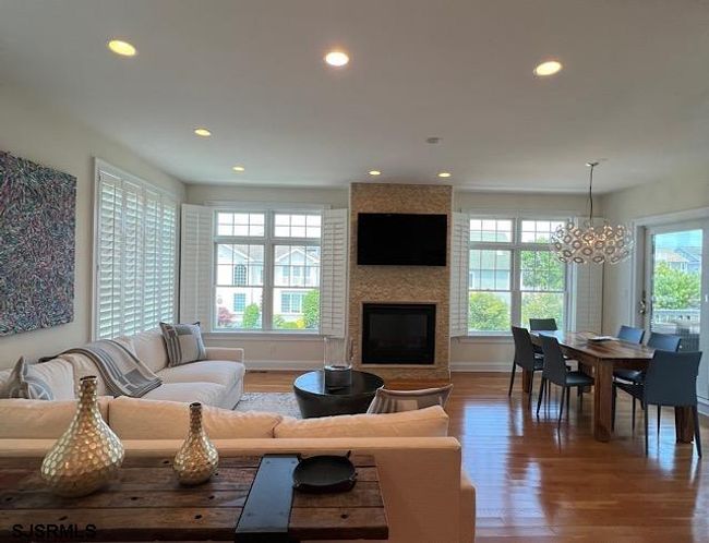 3404 Ventnor Ave, House other with 4 bedrooms, 5 bathrooms and null parking in Longport NJ | Image 8