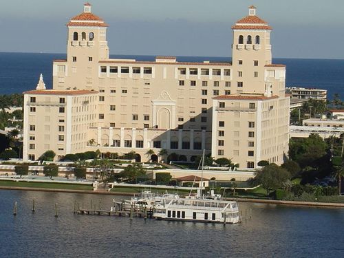 101-150 Bradley Pl, Palm Beach, FL, 33480-3804 | Card Image