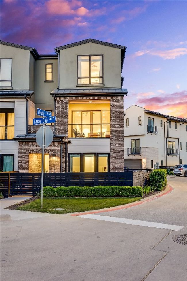 4609 Unity Cir, Condo with 3 bedrooms, 4 bathrooms and null parking in Austin TX | Image 34