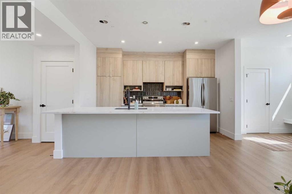 Residential in Airdrie