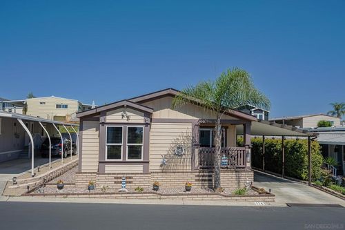 spc-114-3535 Linda Vista Dr, San Marcos, CA, 92078-6324 | Card Image