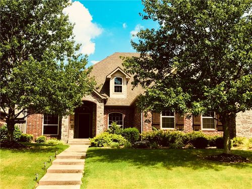 1051 Hunters Pointe, Bentonville, AR, 72713-9418 | Card Image
