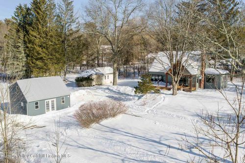 45 Shivertown Rd, New Paltz, NY, 12561-3317 | Card Image