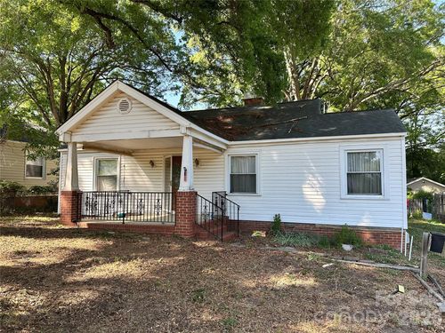 1917 Marguerite Ave, Charlotte, NC, 28205-2442 | Card Image