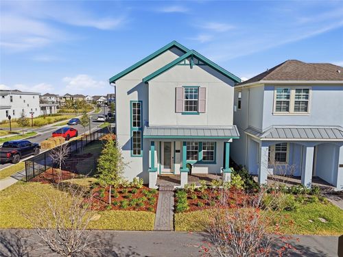 10101 Pearson Ave, ORLANDO, FL, 32827-4016 | Card Image