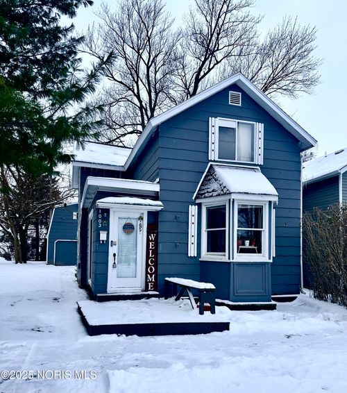 1003 Davidson St, Defiance, OH, 43512-2010 | Card Image