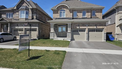152 Hawkins St, Markham, ON, L0E1R0 | Card Image