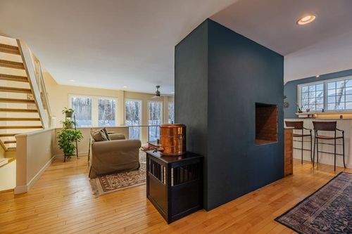 255 Hemlock Ridge Road, Manchester, VT, 05255 | Card Image