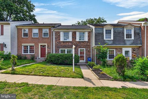 5704 Yellowrose Ct, COLUMBIA, MD, 21045-2547 | Card Image