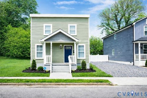 1001 Wilcox St, Petersburg, VA, 23803-4063 | Card Image