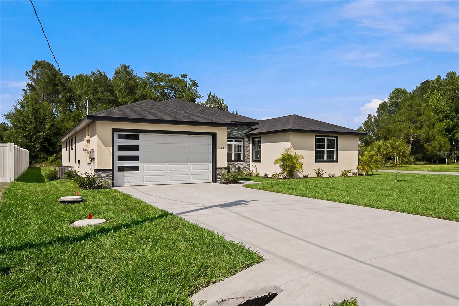 Residential Income in PALM COAST