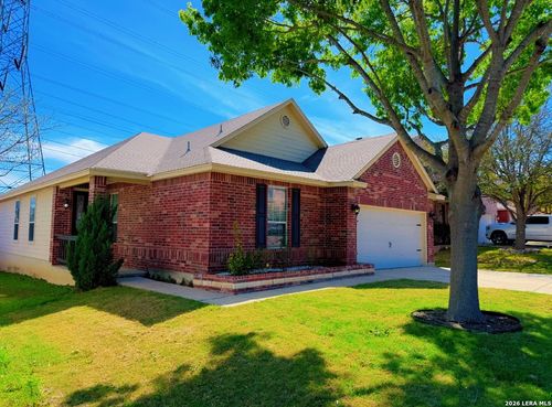 6510 Woodbell, Live Oak, TX, 78233-5458 | Card Image