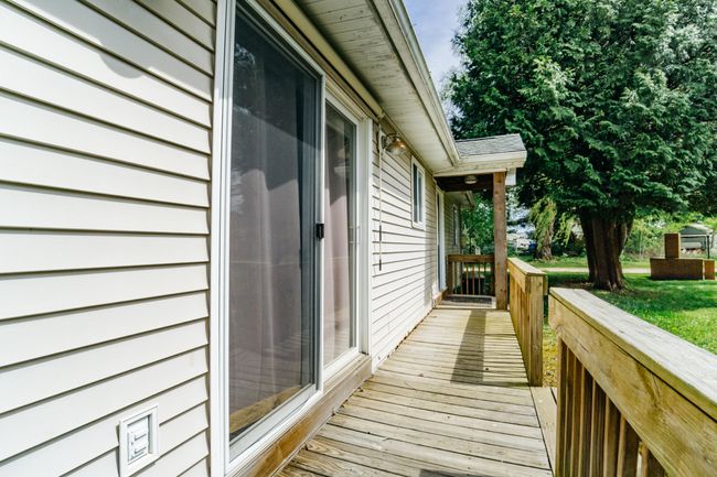 Side deck | Image 27
