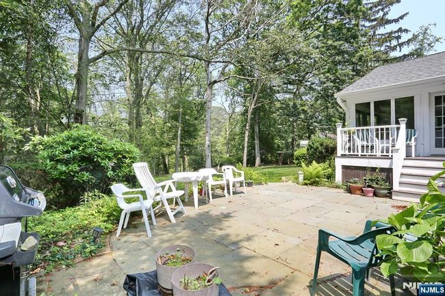 5 Brookview Ter, House other with 4 bedrooms, 3 bathrooms and null parking in Hillsdale NJ | Image 33