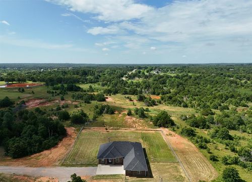 16216 Patterson Road, Shawnee, OK, 74801 | Card Image