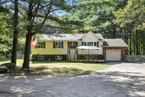 16029 Telephone Rd, Brighton, ON, K0K1H0 | Card Image