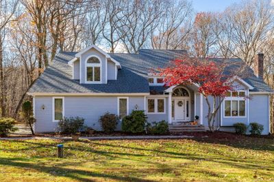 59 Fieldstone Drive, House other with 4 bedrooms, 3 bathrooms and null parking in Glastonbury CT | Image 1