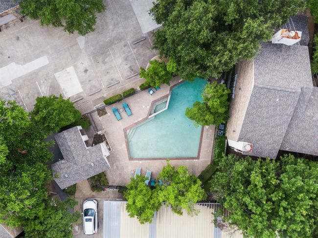 APT-1113 - 7340 Skillman St, Condo with 1 bedrooms, 1 bathrooms and null parking in Dallas TX | Image 20