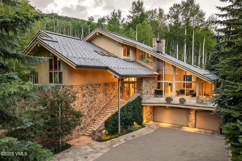 334 Borders Rd, Beaver Creek, CO, 81620-5442 | Card Image