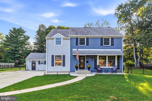 504 Middlesex Dr, MOORESTOWN, NJ, 08057-1310 | Card Image
