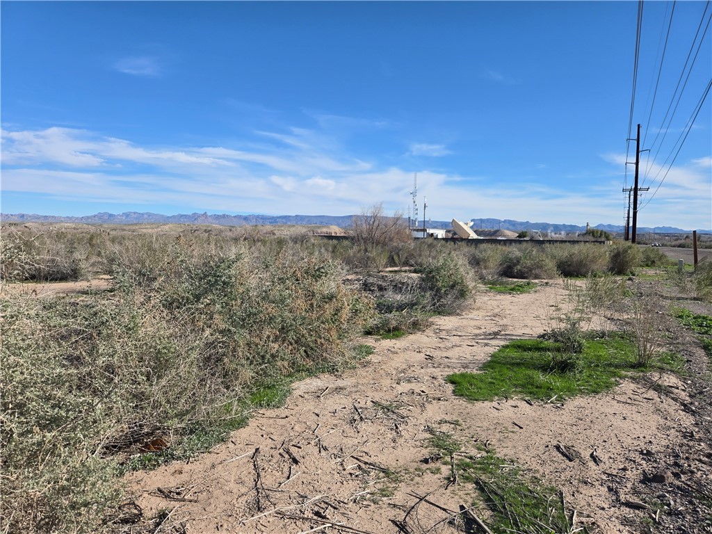 Land in Mohave Valley 2