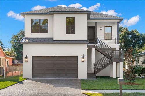 411 Tennessee Ave, Crystal Beach, FL, 34681 | Card Image