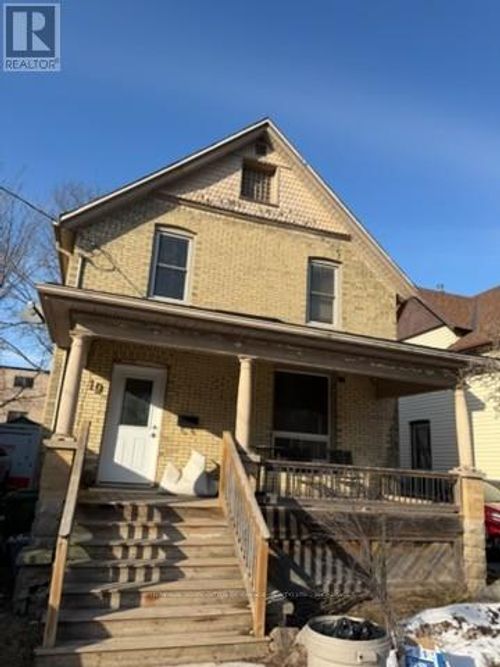 19 W Elysian Street W, St Thomas, ON, N5P1R3 | Card Image