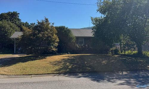1401 Cleermont Drive, Huntsville, AL, 35801 | Card Image