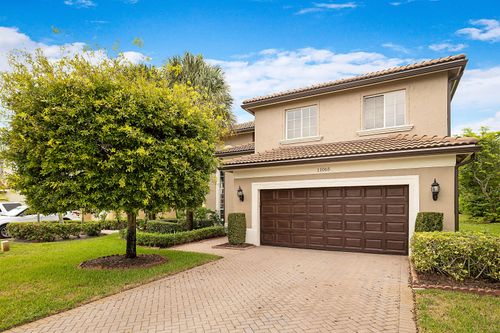 11065 Stone Creek St, Wellington, FL, 33449-8334 | Card Image