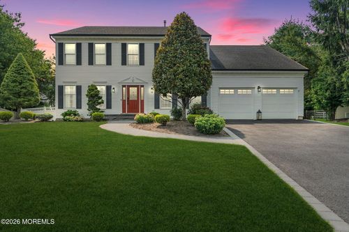 6 Snead Ct, Farmingdale, NJ, 07727-3867 | Card Image
