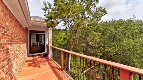 6706 Fort Davis Cv, Austin, TX, 78731-2615 | Card Image