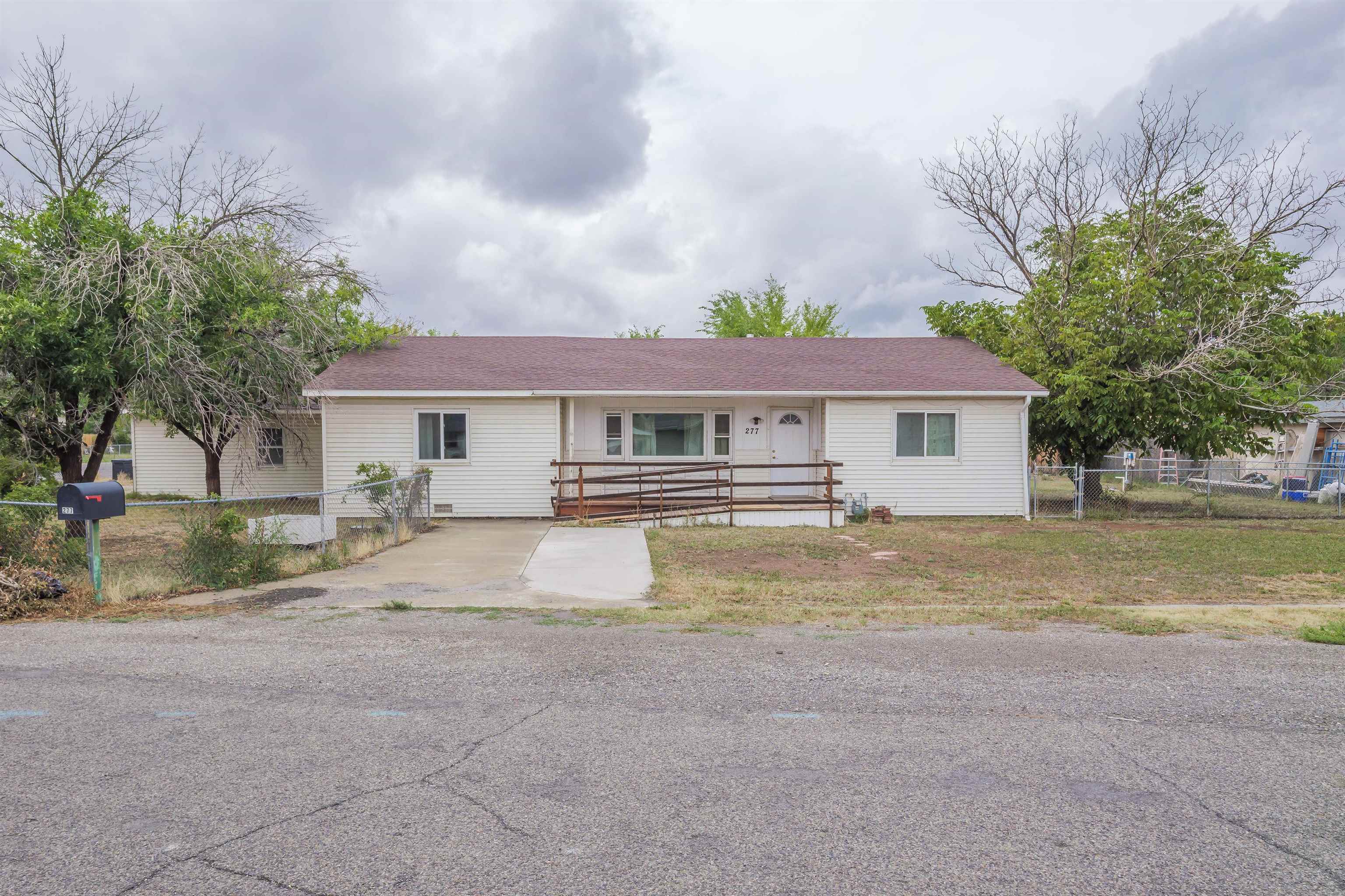 Parkview Dr, Grand Junction, CO 81503