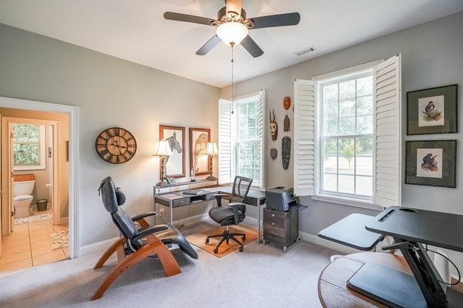 20 Springview Pl, House other with 4 bedrooms, 4 bathrooms and null parking in Newnan GA | Image 18