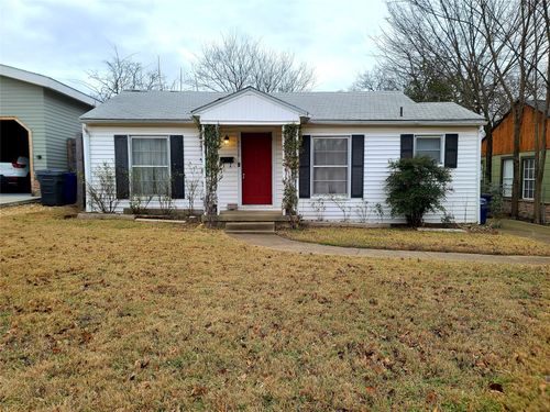 8910 Santa Clara Drive, Dallas, TX, 75218 | Card Image