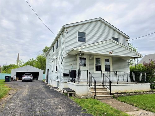 508 59th St, Niagara Falls, NY, 14304-3115 | Card Image