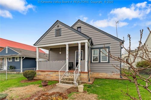 5307 Ohio St, South Charleston, WV, 25309-1021 | Card Image