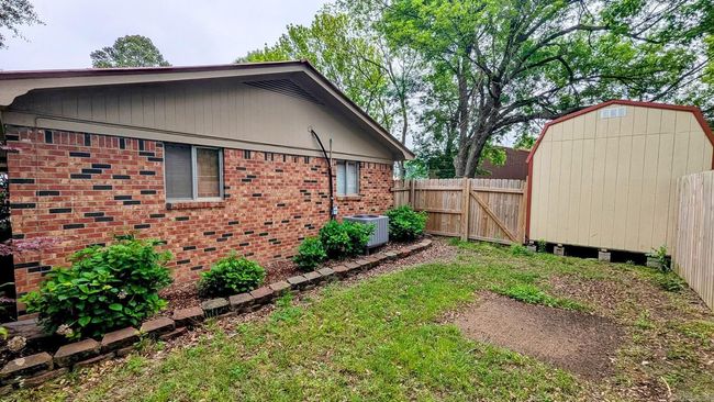 116 Combs St, House other with 3 bedrooms, 2 bathrooms and null parking in Tuckerman AR | Image 17