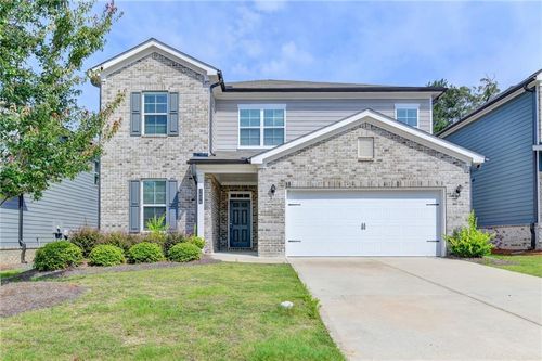 3438 Long Creek Dr, Buford, GA, 30519-2017 | Card Image