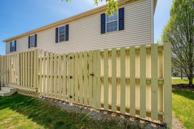 54A - 2506 Hyacinth Ln, Condo with 2 bedrooms, 2 bathrooms and null parking in Columbus OH | Image 7