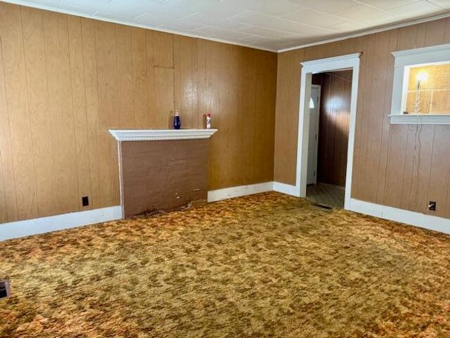 1108 Frank St, House other with 4 bedrooms, 1 bathrooms and null parking in Adrian MI | Image 4