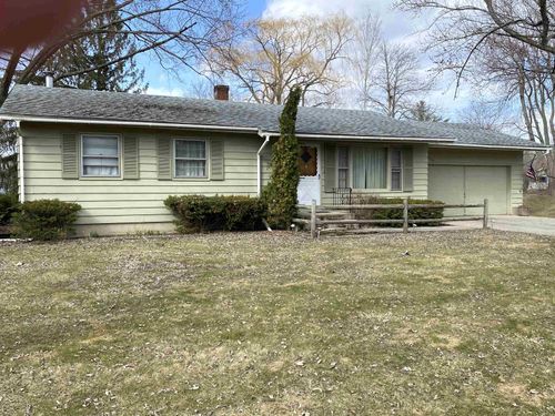 4 Gorham Ln, Middlebury, VT, 05753-1018 | Card Image