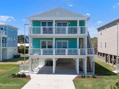 a-434 Third Ave S, Kure Beach, NC, 28449-3513 | Card Image