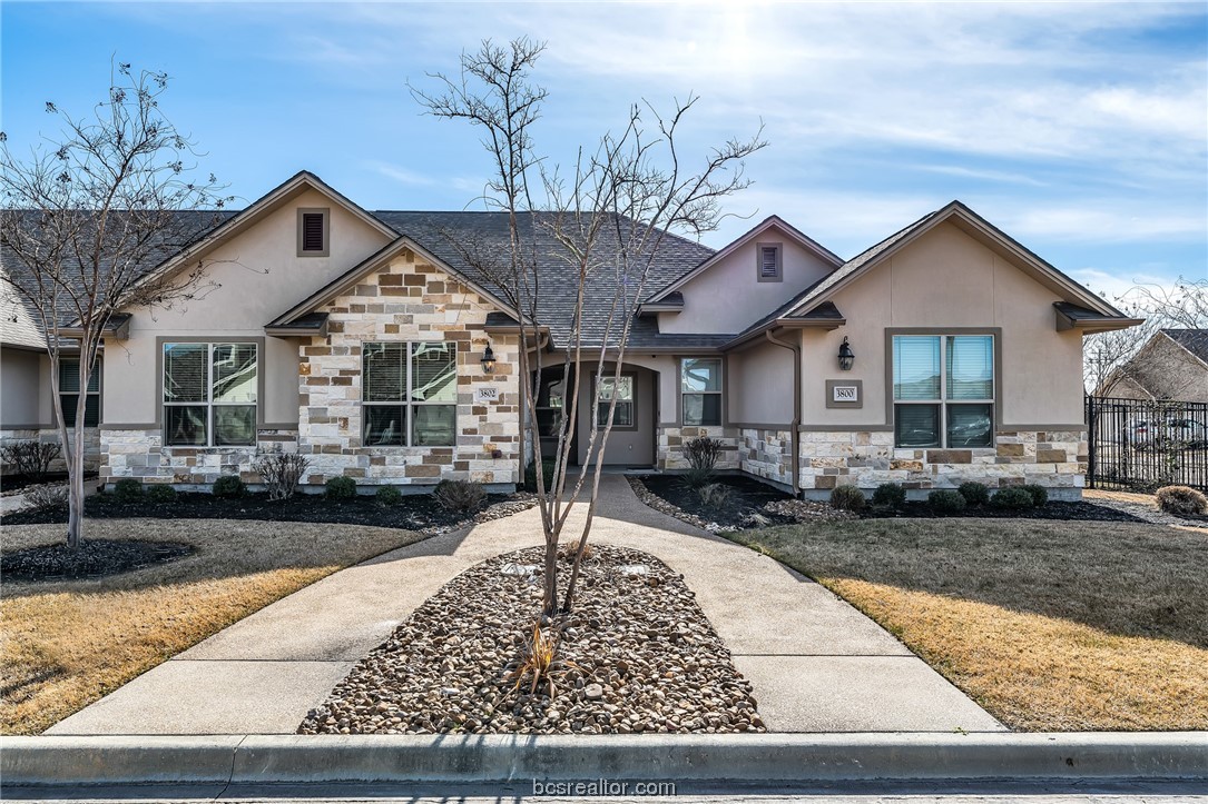 Estes Park, College Station, TX 77845