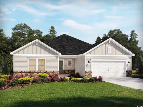 680 Blackthorne Cir Nw, Calabash, NC, 28467 | Card Image