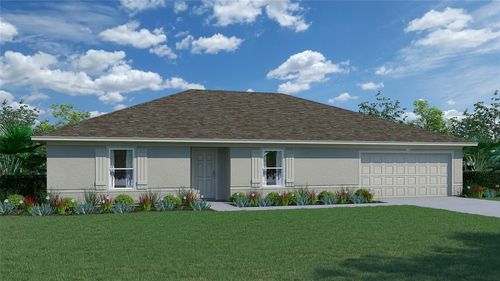 7354 Ellis Ln, PORT CHARLOTTE, FL, 33981-6607 | Card Image