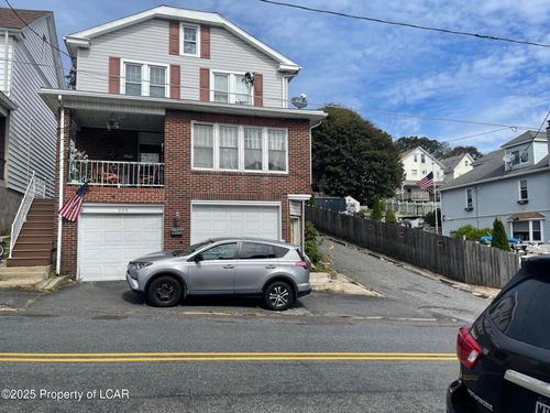 223 Schuylkill Avenue Street, Shenandoah, PA, 17976 | Card Image