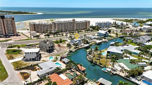 8363 Estero Blvd, FORT MYERS BEACH, FL, 33931-5104 | Card Image
