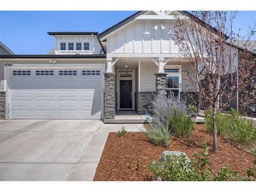 5066 N Quemoy Ct, Aurora, CO, 80019-3665 | Card Image