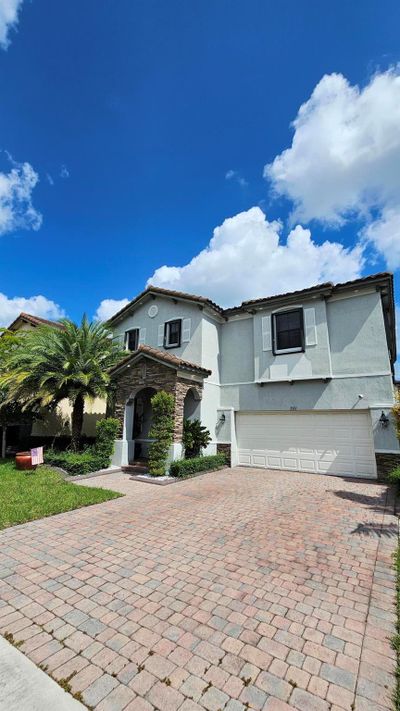 3521 W 92nd Place, House other with 5 bedrooms, 3 bathrooms and null parking in Hialeah FL | Image 2