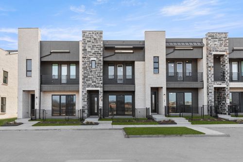 1187 Doris May Drive, Allen, TX, 75013 | Card Image